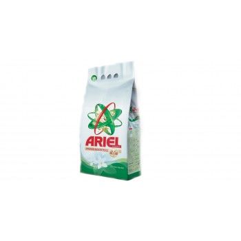 Ariel-Microboosters