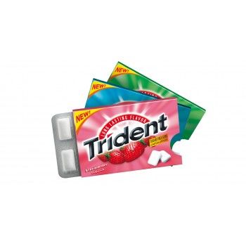 Trident-Blister-Chewing-Gum